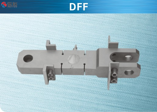 美国MkCells DFF-7.5t称重传感器