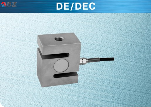 美国MkCells DE/DEC-(1t,1.5t,2t,5t)称重传感器