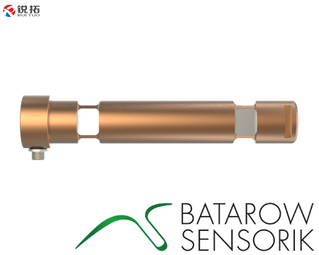 德国Batarow MB377-(10kN,20kN,50kN,100kN,150kN)轴销式传感器
