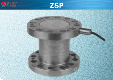 英国OAP ZSP-(40t,60t,100t,150t,200t,300t)称重传感器