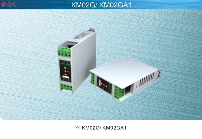 英国OAP KM02G/ KM02GA1变送器