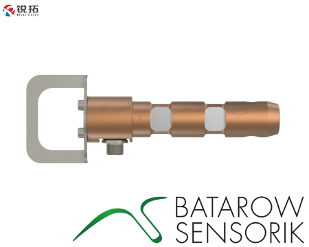 德国Batarow MB680-(2kN,5kN,10kN,20kN,50kN)轴销式传感器