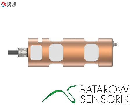 德国Batarow MB1187-(20kN,75kN,100kN,200kN,350kN)轴销式传感器