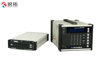 Kyowa  EDX-200A 组合式数据记录器