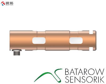 德国Batarow MB838-(5kN,10kN,20kN,60kN,100kN)轴销式传感器
