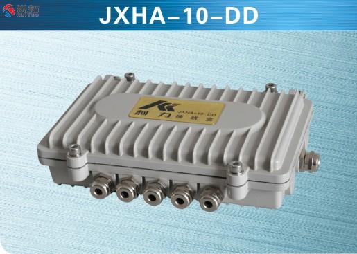 美国SunCells JXHA-10-DD接线盒