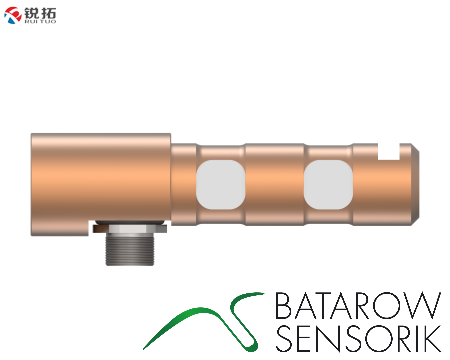 德国Batarow MB1023-(2kN,5kN,10kN,20kN,30kN)轴销式传感器