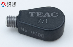 日本TEAC 771电压加速度传感器