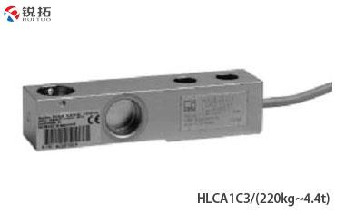 HLCA1C3/(220kg~4.4t)德国HBM剪切梁称重传感器