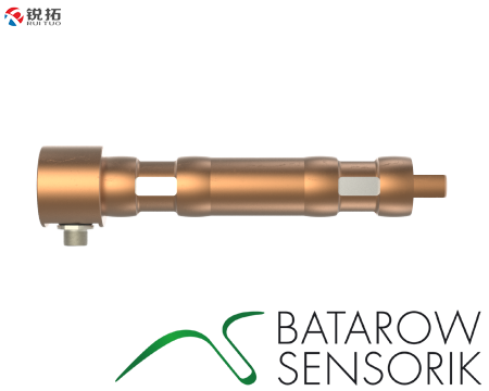 德国Batarow MB773-(5kN,10kN,20kN,50kN,100kN)轴销式传感器