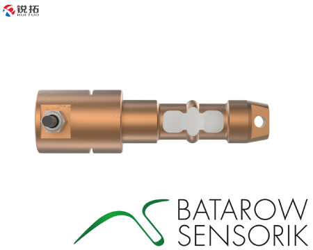 德国Batarow MB504-(1kN,2kN,6kN,10kN,20kN)轴销式传感器