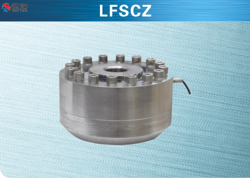 美国MkCells LFSCZ-A-250kN测力传感器