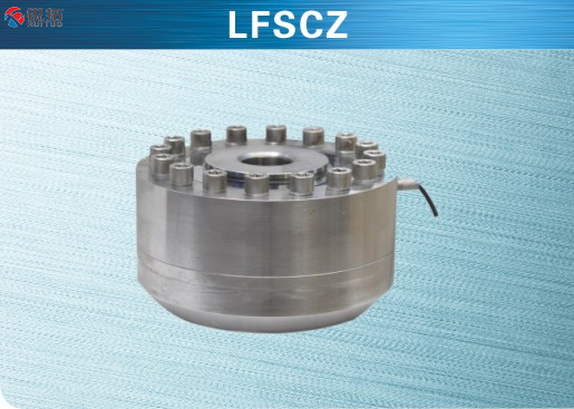 美国SunCells LFSCZ-A-250kN测力传感器