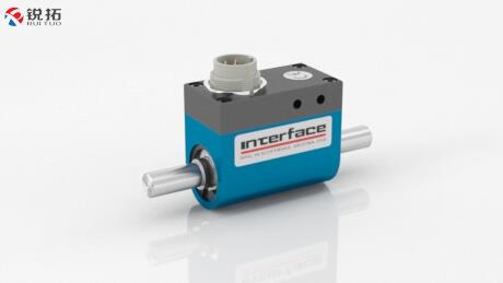 INTERFACE T16-(1Nm~500Nm) 扭矩传感器