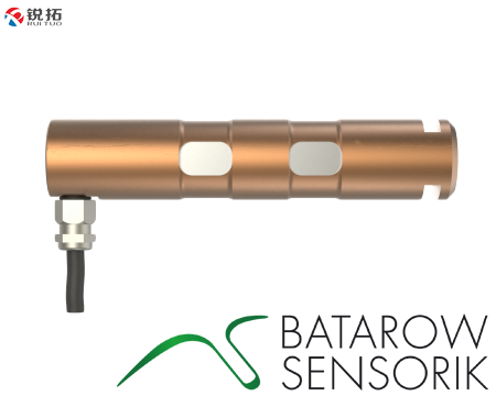 德国Batarow MB235-(5kN,10kN,20kN,50kN)轴销式传感器