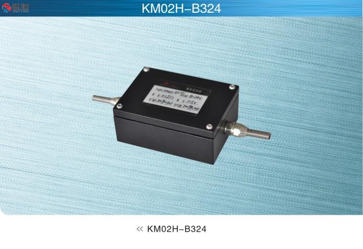 柯力keli KM02H-B324V变送器