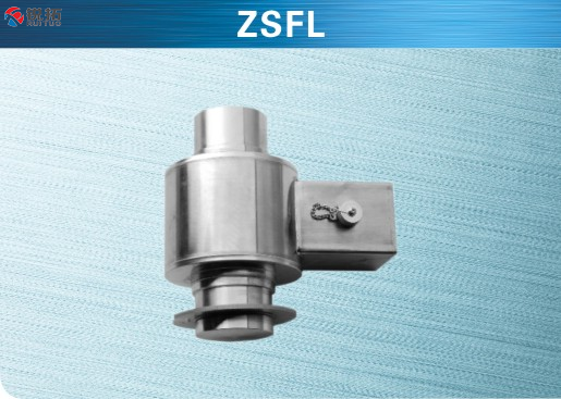 美国SunCells ZSFL-(10t,20t,30t,40t,50t)称重传感器