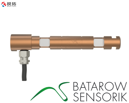 德国Batarow MB867-(1kN,2kN,4kN,10kN,16kN)轴销式传感器