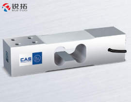 CAS BC-F-(200kg~1000kg)单点称重传感器