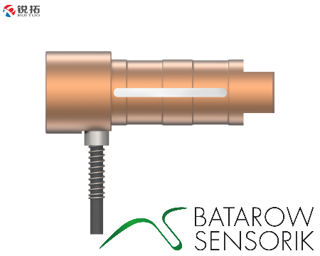 德国Batarow GBA16-(1kN,2kN,4kN,10kN,15kN)轴销式传感器