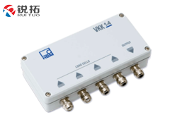 HBM VKK1-4 /VKK1R-4 接线盒