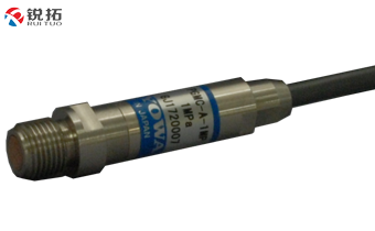 Kyowa  PGMC-A-(200KPa~1MPa) 压力传感器