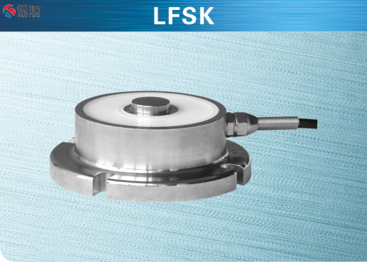 美国MkCells LFSK-(0.5t,1t,2t,3t,5t,10t,15t,20t)称重传感器
