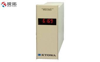 Kyowa  WGA-200A系列 信号放大器