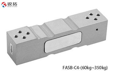 FASB-C4-(60kg~350kg)美国Transcell传力单点式称重传感器