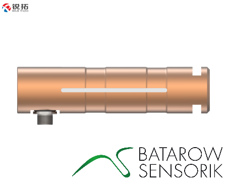 德国Batarow MB1058-(5kN,10kN,20kN,50kN,180kN)轴销式传感器