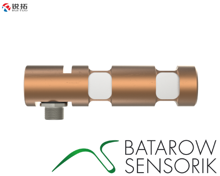 德国Batarow MB661-(2kN,4kN,5kN,10kN,20kN,50kN)轴销式传感器