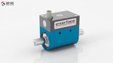 INTERFACE T2-(0.1Nm~20K Nm) 扭矩传感器