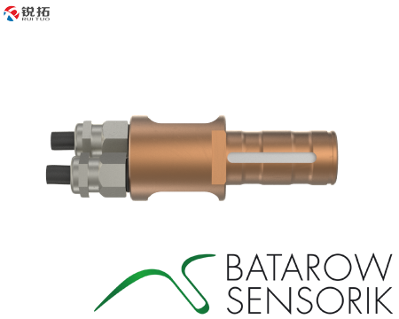 德国Batarow MB891-(1kN,2kN,4kN,10kN,15kN)轴销式传感器