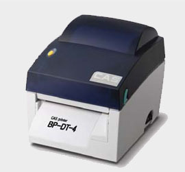 CAS BP-DT-4-打印机