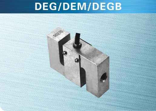 美国MkCells DEG/EDM/DEGB-(50kg,100kg)称重传感器