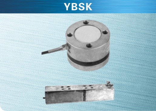 美国MkCells YBSK-5t称重传感器