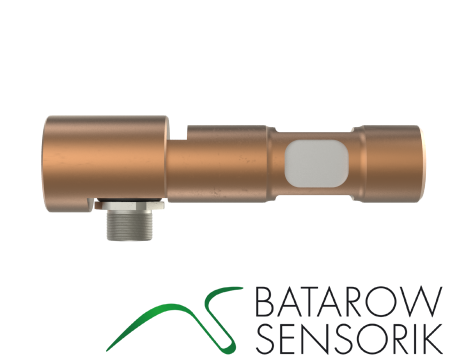德国Batarow MB844-(1kN,2kN,4kN,10kN,15kN)轴销式传感器